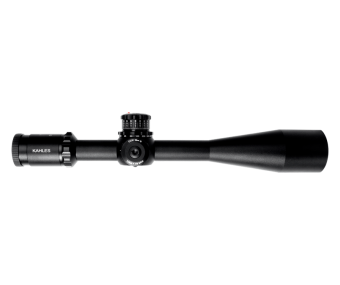 Оптический прицел Kahles K1050 10-50x56 MOAK ccw 1/8MOA