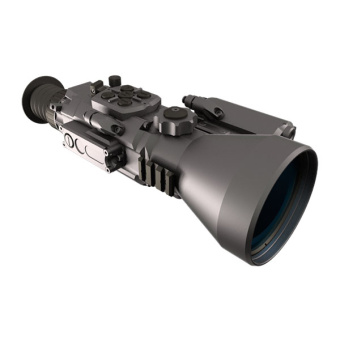 Тепловизионный прицел LEGAT LRF 6F75 Smart с дальномером