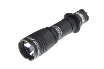 Фонарь Armytek Dobermann XP-L 1250 лмн холодный свет
