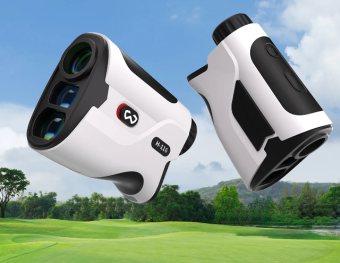 Дальномер  L04H 1500 yd 