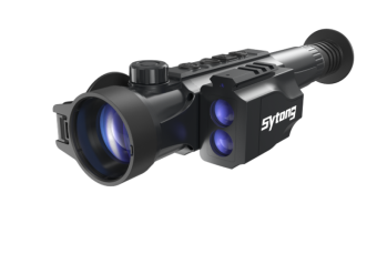 Тепловизионный прицел Sytong NM06-50LRF