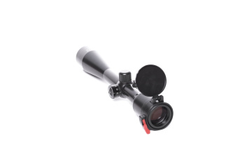 Оптический прицел Пилад (ВОМЗ) Р10х42F MilDot