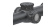 Оптический прицел March 2,5-25x52 с подсветкой, сетка FD-2 во 2-ой фокальной плоскости, клик 0.1MIL (D25V52TIML)