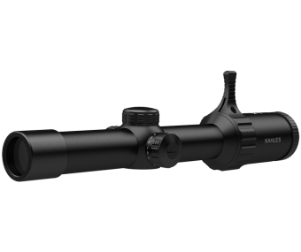 Оптический прицел Kahles K18i 1-8x24 3GR 1cm/100m (10662)
