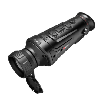 Тепловизионный монокуляр Guide TrackIR Pro 35 (2-16x, 35mm/F1.0,сенсор 640х480, Vox, 12μm, Wi-Fi, видеозапись, ЛЦУ)