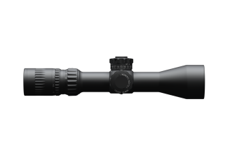 Оптический прицел March 1,5-15x42 с подсветкой, сетка MTR-5, клик 1/4MOA (D15V42TI)