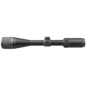 Оптический прицел Vector Optics Matiz 4-12x40 AO, сетка 22LR Rimfire, 25,4 мм, азотозаполненный, без подсветки (SCOM-29)