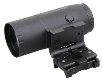 Увеличитель Vector Optics Paragon 5x30 Magnifier (SCMF-34)