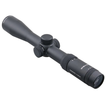 Оптический прицел Vector Optics Forester 2-10x40, сетка L4a, 30 мм, азотозаполненный, с подсветкой (SCOM-02P)