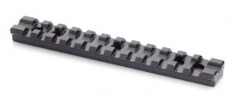 Планка Contessa Weaver MAUSER M12 (PH23) сталь