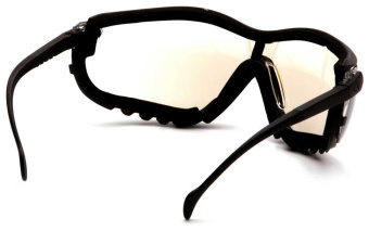 Тактические очки Pyramex Venture Gear V2G GB1880ST (Anti-Fog, Diopter ready)