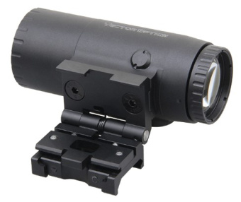 Увеличитель Vector Optics Paragon 5x30 Magnifier (SCMF-34)