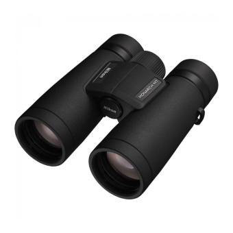 Nikon Monarch M7  10x42 (мин.расстояние фокус. 2,5м,водонепрониц.,стекло ED- для повышения яркости и четкости)