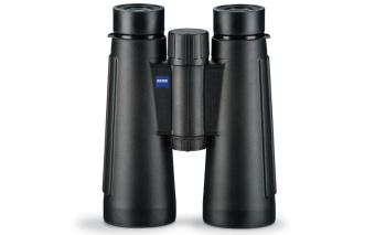 Бинокль Carl Zeiss 15X45 T* Conquest