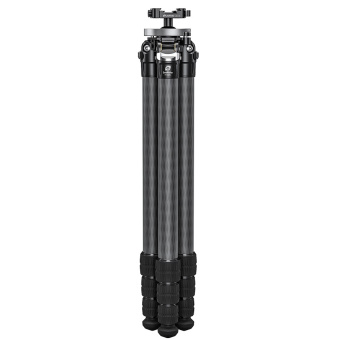 Штатив трипод Leofoto ST-364C CARBON