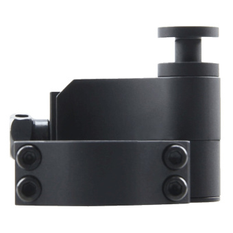 Кронштейн Vector Optics откидной на винте для увеличителей D30мм BH36mm (SCTM-17)