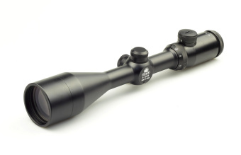 Оптический прицел HAKKO SUPERB B1ERDZFW-31250 3-12x50 (R:90CHME)