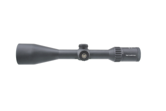 Оптический прицел Vector Optics Continental 2.5-15x56, сетка L4a, 30 мм, (SCOM-38)