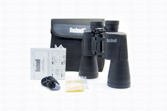 Бинокль Bushnell Powerview 12x50 PORRO