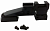 Поворотный кронштейн Rusan Zastava M70/Mauser 98, 48 под LM- призму 0028-LM-17