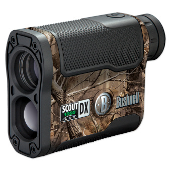 Лазерный дальномер Bushnell Scout DX 1000 ARC 202356