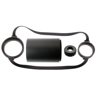 Оптический прицел Vector Optics Continental X6 2-12х50 Hunting SFP, сетка VET-10BDC (SCOM-15)