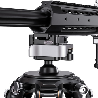 Шаровая голова Leofoto MAB-100