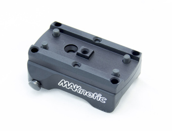 MAKnetic на Blaser R93 для Aimpoint 30194-1000