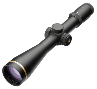 Оптический прицел Leupold VX-6 4-24x52 Side Focus CDS Boone &amp; Crockett (Illuminated) 115011