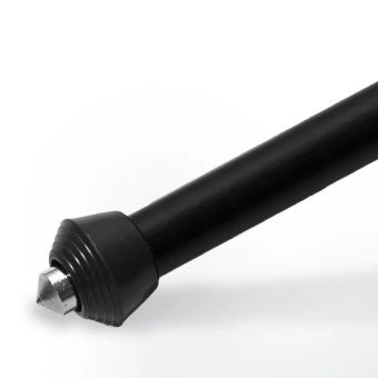 Опора для оружия  FIERYDEER 2 ноги (бипод) Gen.5 камуфляжный, высота до 1.85м, поворот основания на 360º