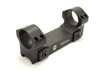 Тактический кронштейн MAK Milmount 30mm, BH 23mm, 20 MOA 57620-3010