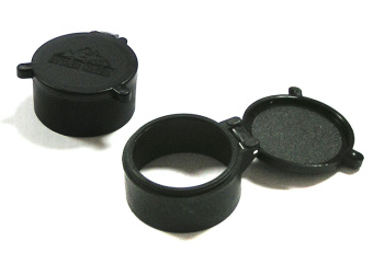 Откидная крышка для прицелов Butler Creek Open 33 объектив (30330) 51.9мм