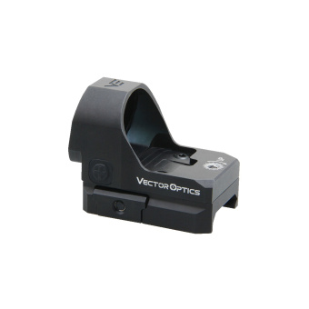 Коллиматорный прицел Vector Optics FRENZY 1x22x26 Multi Reticle (SCRD-M36)