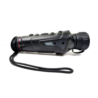 Тепловизионный монокуляр Guide TrackIR Pro 35 (2-16x, 35mm/F1.0,сенсор 640х480, Vox, 12μm, Wi-Fi, видеозапись, ЛЦУ)