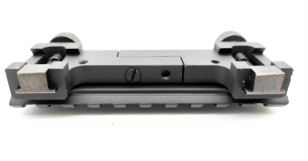 Основание Weaver на CZ-527
