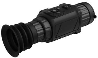 Тепловизионный прицел Hikmicro THUNDER TH25