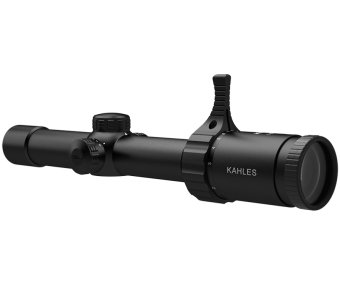 Оптический прицел Kahles K18i 1-8x24 3GR 1cm/100m (10662)