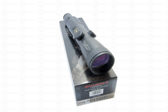 Оптический прицел Burris Laser Eliminator II 4-12X42 с лазерным дальномером (200114)