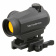 Коллиматорный прицел  Vector Optics MAVERICK 1x22 Gen.II 3MOA  совместим с ПНВ, быстросъёмный на Weaver (SCRD-12II)