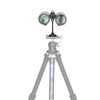Адаптер для бинокля (на винте) Leofoto BC-03