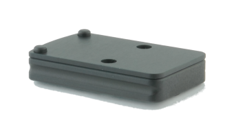Адаптер  для установки коллиматорных прицелов Trijicon RMR на кронштейны Spuhr (A-0010)