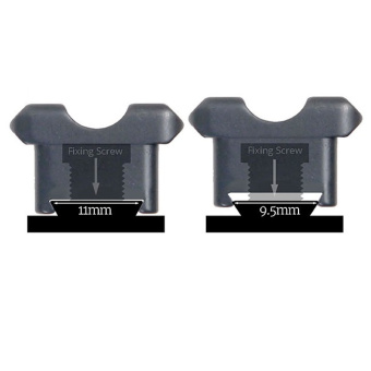 Планка Contessa Weaver CZ 452/455 (PH28)