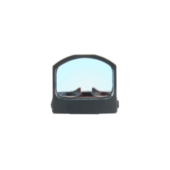 Коллиматорный прицел Vector Optics FRENZY-S 1x17x24 (SCRD-M43)