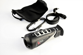 Тепловизор Hikmicro HM-TS03-25XF/W-OH25