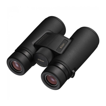 Nikon Monarch M5 12x42 (мин.расстояние фокус. 2,5м,водонепрониц.,стекло ED- для повышения яркости и четкости)