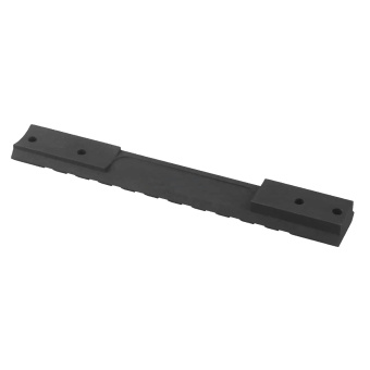 Планка Vector Optics на Remington 700 Short 20MOA сталь (SCRA-65)