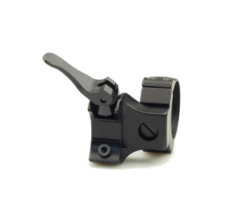 Быстросъемные раздельные кольца Apel Blaser R93 на кольца 30мм 185-75152/365