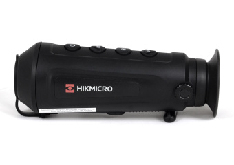 Тепловизор Hikmicro HM-TS01-06XF/W-LC06