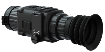 Тепловизионный прицел Hikmicro THUNDER TH25