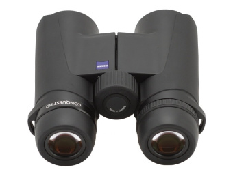 Бинокль CARL ZEISS CONQUEST HD  8x32